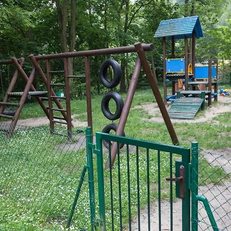 Lägenhet U Leny Sopot