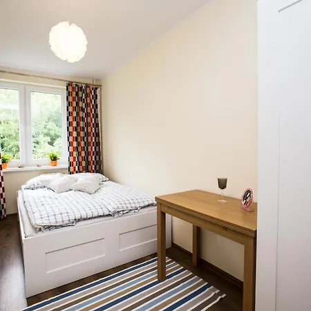 U Leny Apartment